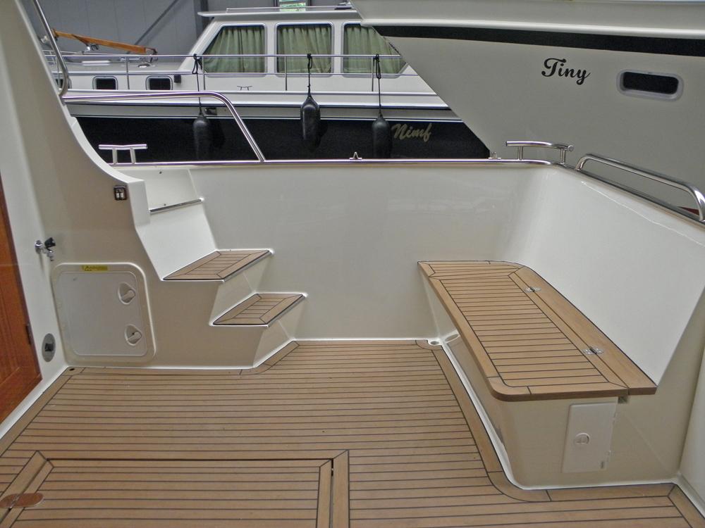 picture Dekuitrusting